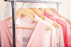 断捨離で残す服の枚数は？