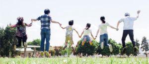 子供が豊かになれば、世の中が豊かになる